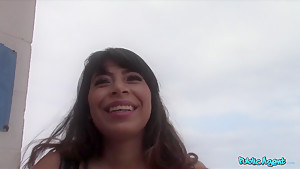 Crazy pornstars in Incredible POV, Reality porn movie