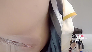 Crazy sex clip Amateur incredible pretty one
