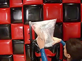 Crazy sex video Bondage newest , it's amazing
