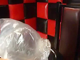 Crazy sex video Bondage newest , it's amazing