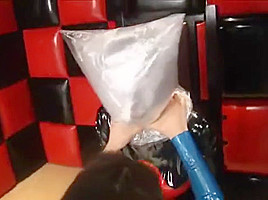 Crazy sex video Bondage newest , it's amazing