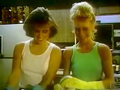 Crazy vintage adult clip from the Golden Period