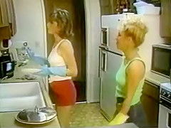 Crazy vintage adult clip from the Golden Period