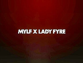 Creaming Stepmoms Cooch - MYLF