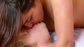 Creampie For Cute Young Dutch Girl