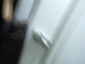 Creampie Fuck At The Truckstop