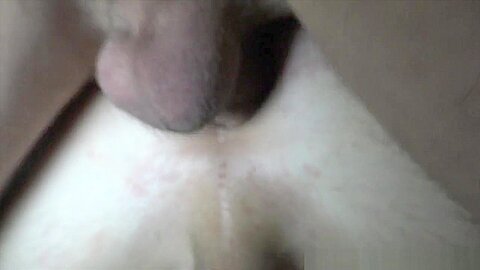 Creampied by xxl cock of straight boy discret - BadBoysFuckers