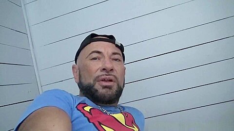 Creampied in jockstrap by Step daddy outdoor - FrenchHolesCreampied