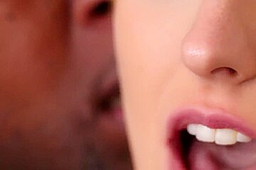 Crushes For Black Dick With Alexa Grace