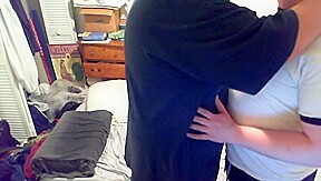 Cub fucking chub bareback