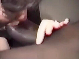 Cuckold Archive wife has her ass drilled by huge mandingo