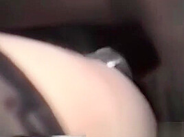 Cuckold Archive wife has her ass drilled by huge mandingo