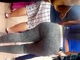 Culona colombiana