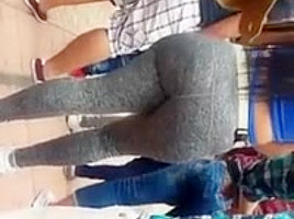 Culona colombiana