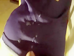 Cum All Over