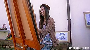 Cum Covered Artist