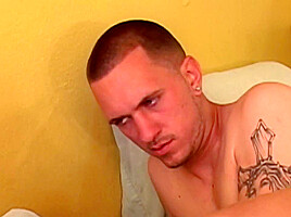 Cum Guy Place Scene-2 Two Friends Decide To Have Anal Sex After Work