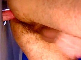 Cum Holes (Cum-Shots)