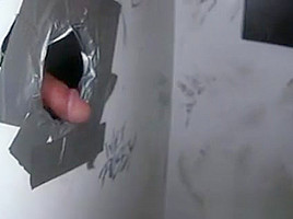 Cum Lover Lexxi Deep Soaked At Gloryhole