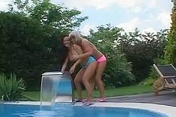 Cum-ing inside - 4