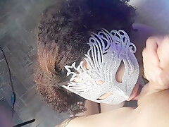 Cumming Hot On My Boyfriends Dick