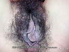 Curly Hair - Obedient Woman Lets A Guy Test His Pussy With Toys