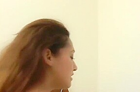 Cute And Sexy Jackie Torrez Enjoing Sex In Bed Room 
