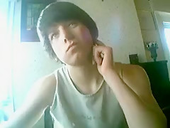 Cute Belgian Boy