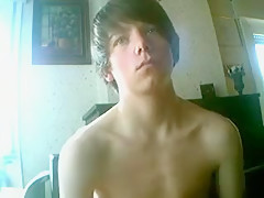 Cute Belgian Boy