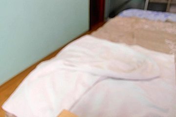 Cute Blonde Amateur Webcam Tee
