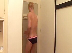 Cute Boys Sucking & Fucking