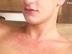 Cute Colombian Twink