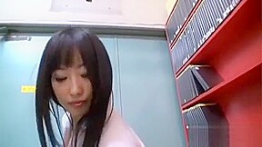 Cute Girl Lets A Total Stranger Gang Bang Her In Public