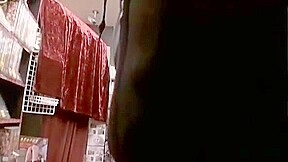 Cute Girl Lets A Total Stranger Gang Bang Her In Public