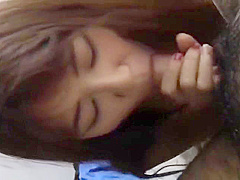 Cute Little Asian Whore