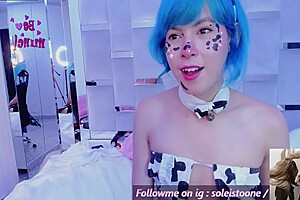 Cute Stoone Show On 2022-02-19 05-14 Archive Recurbate