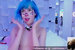 Cute Stoone Show On 2022-02-19 05-14 Archive Recurbate