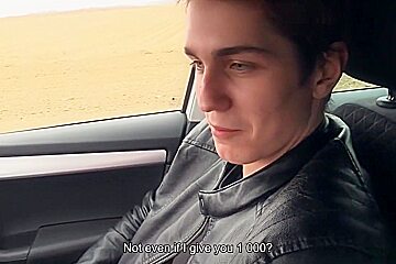 Cute Twink Bareback For Cash Raw Tube Gay Porn Video