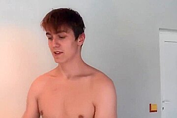 Cute Twink Bareback For Cash Raw Tube Gay Porn Video