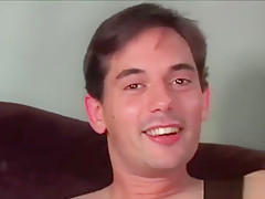 Cute gay guys having hardcore gay sex