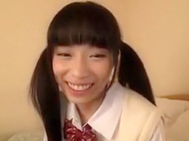 Cute japanese girl 3