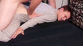 Cute teen 18+ boy model collection gay first time Wake Up Sleepyhead