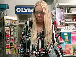 Czech Streets 110 Pure Anal Massacre
