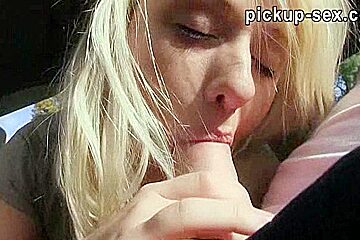 Czech girl Monika pounded with stranger for some money