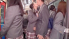 DANDY-307, Scene 2