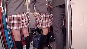 DANDY-307, Scene 2