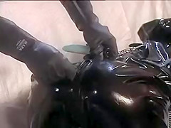 DBM - Latex Convention