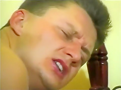 DILF Fucks His Boss's Step son - Julia Reaves
