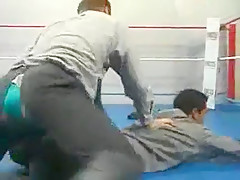 DVD Suit to the nuts 2