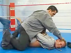 DVD Suit to the nuts 2